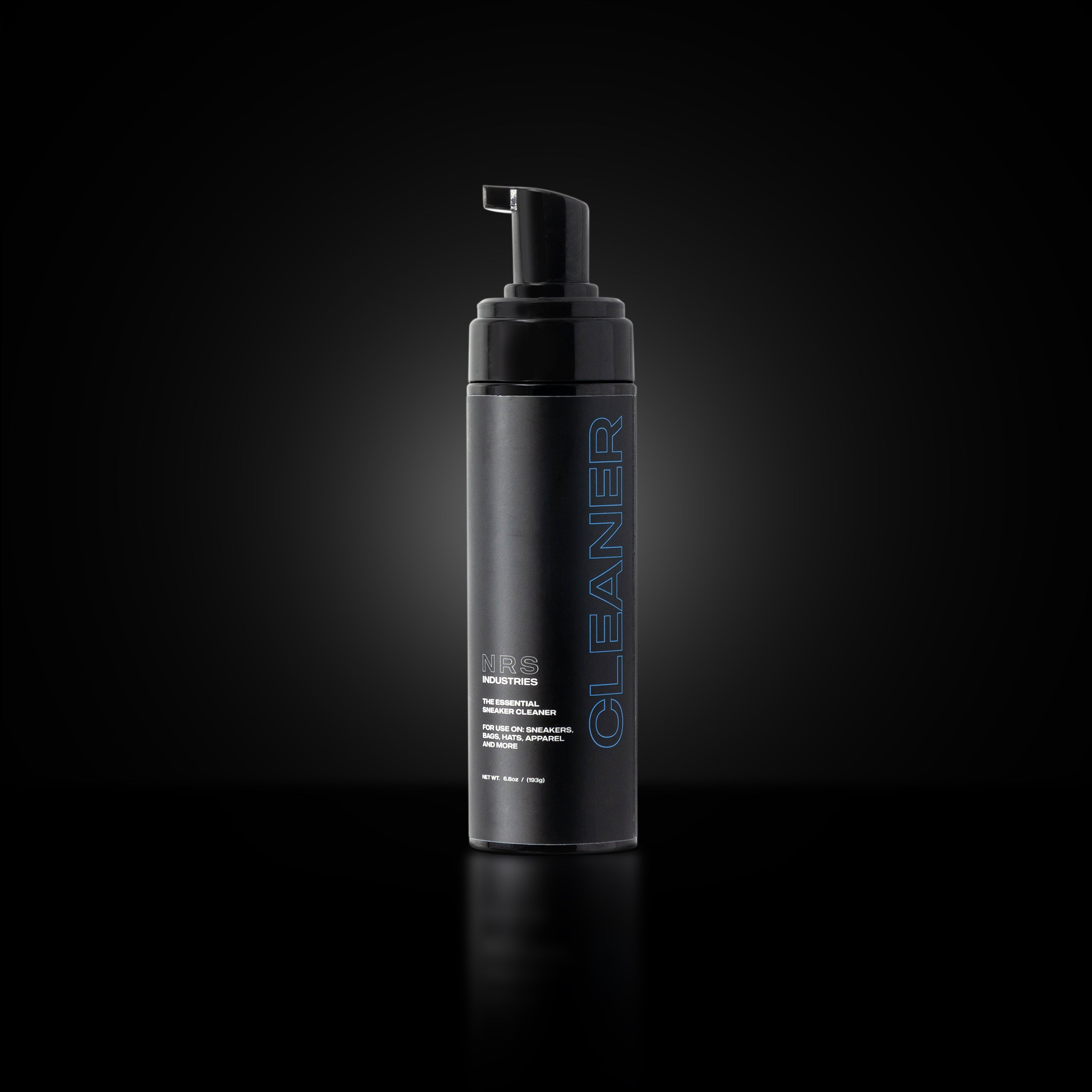 ESSENTIAL SNEAKER CLEANER