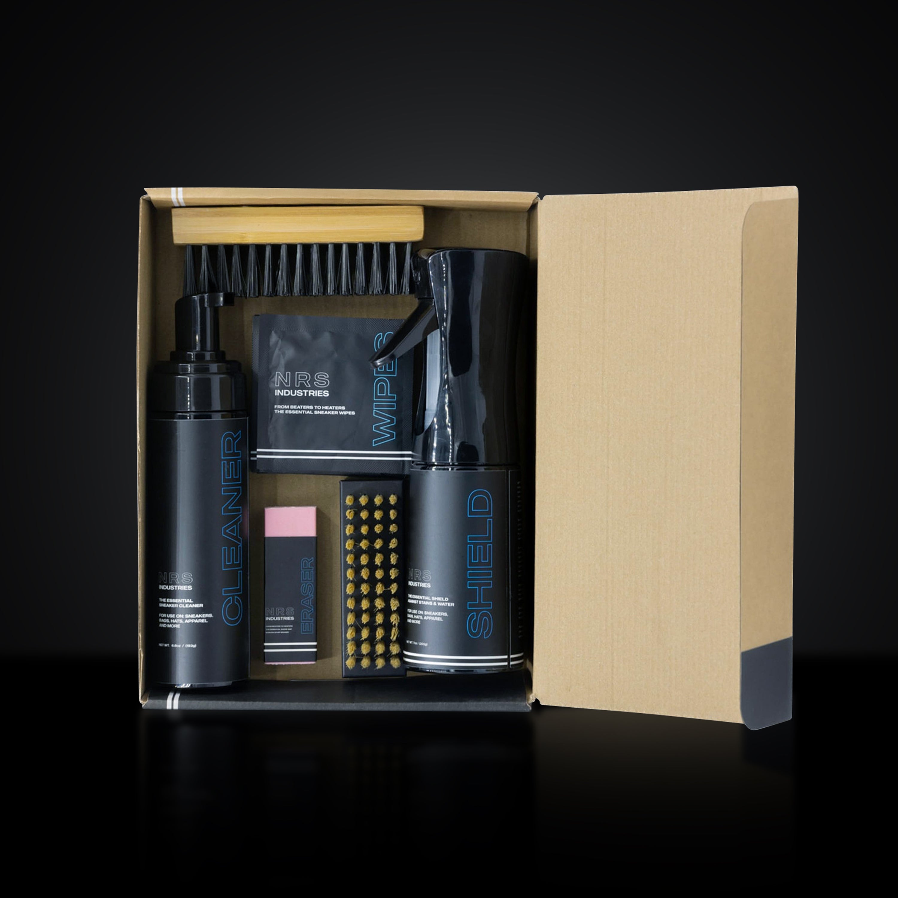 NRS INDUSTRIES ESSENTIAL KIT