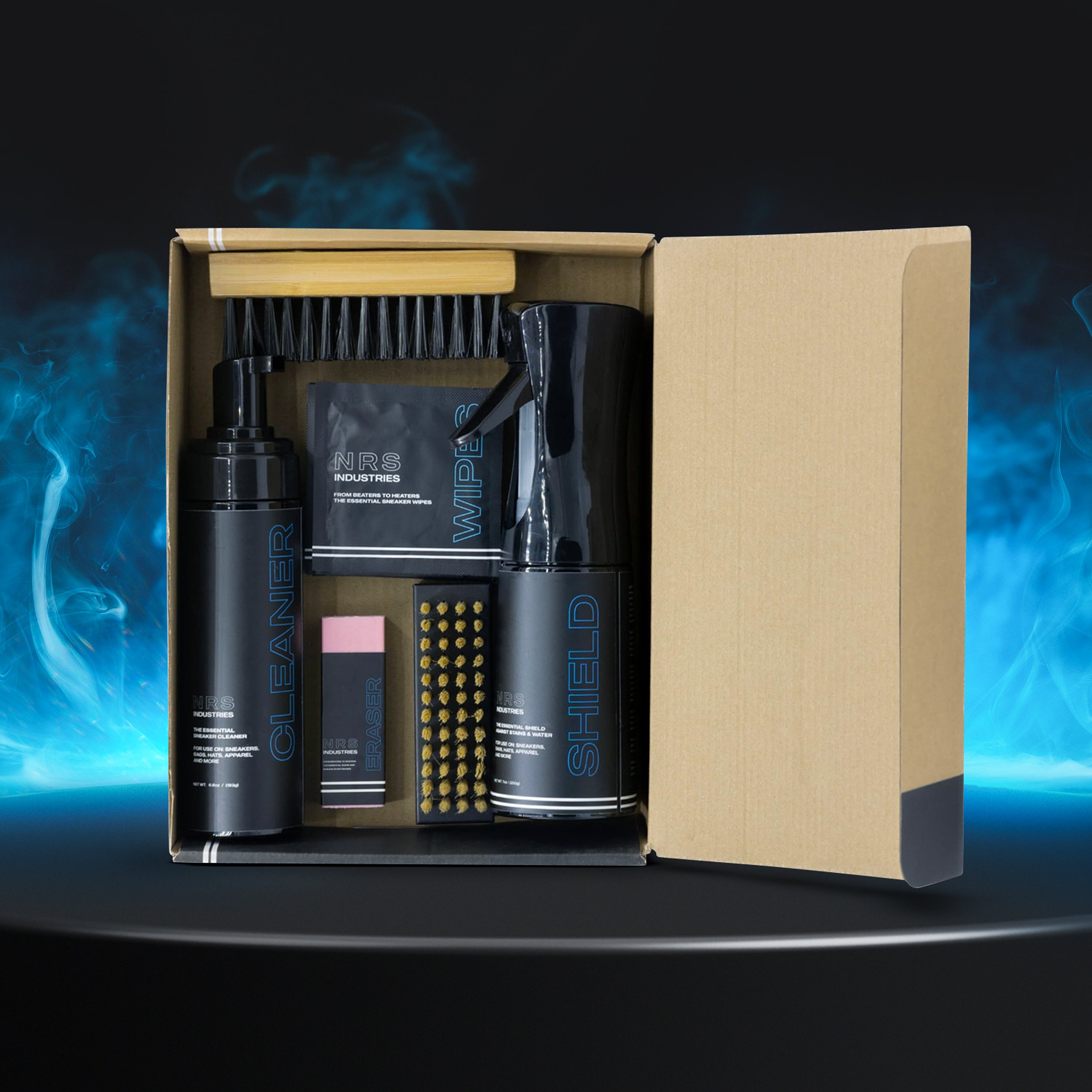 NRS INDUSTRIES ESSENTIAL KIT