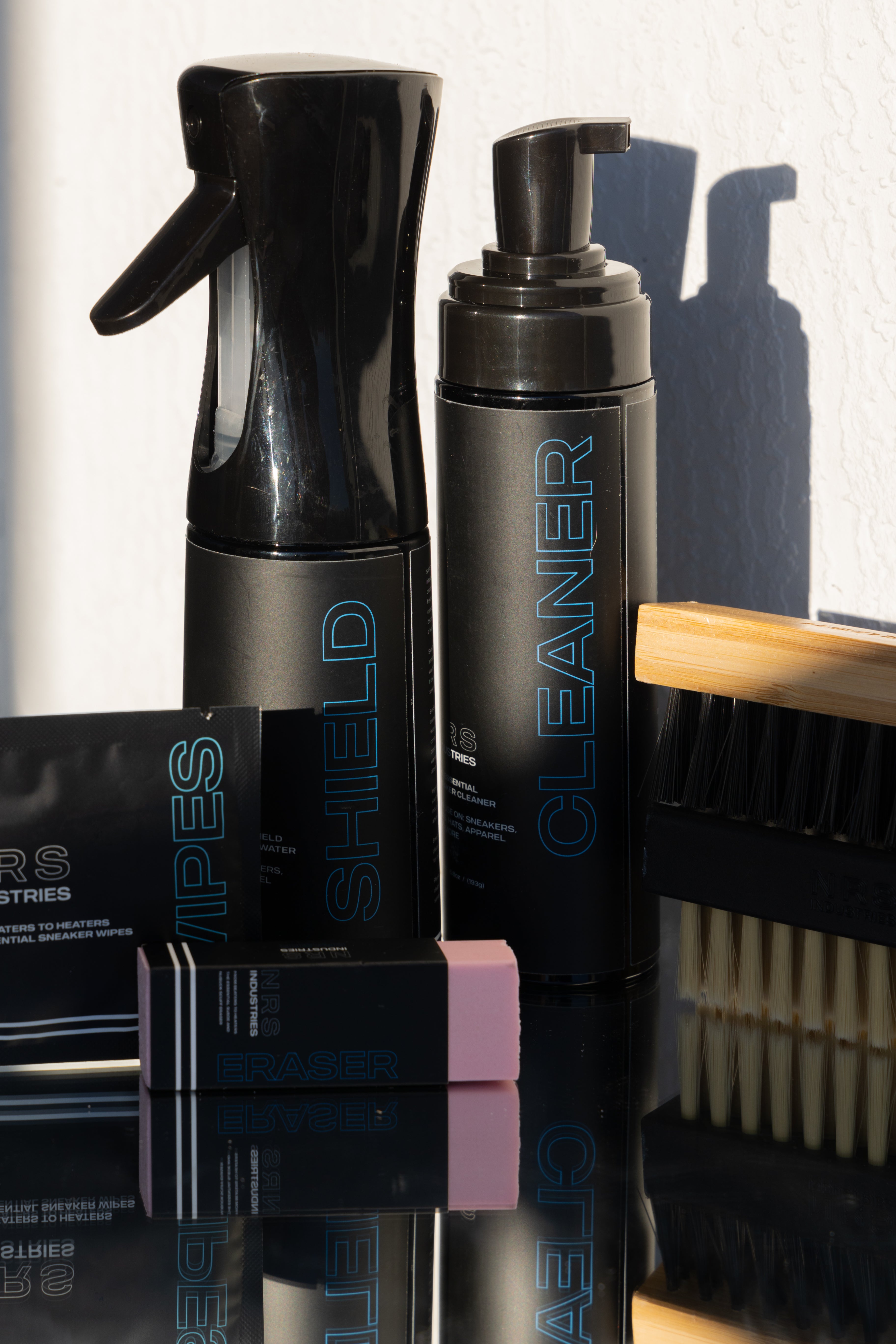NRS INDUSTRIES ESSENTIAL KIT