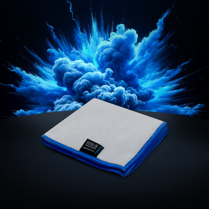 ESSENTIAL MICROFIBER TOWEL